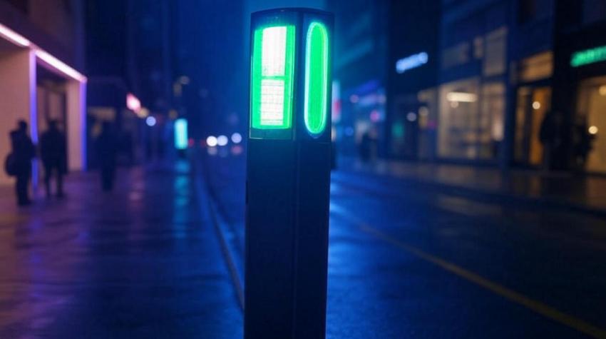 Sustainable lighting